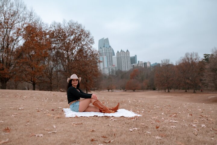 Private Vacation Photoshoot with Photographer in Indianapolis
