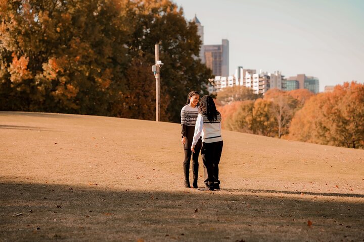 Private Vacation Photoshoot with Photographer in Indianapolis
