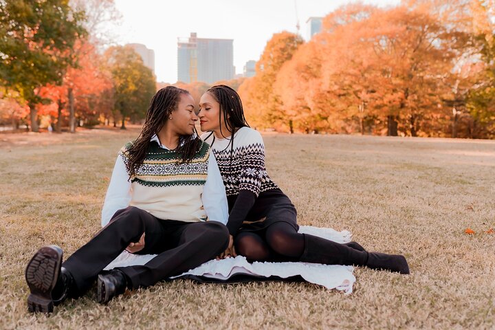 Private Vacation Photoshoot with Photographer in Indianapolis