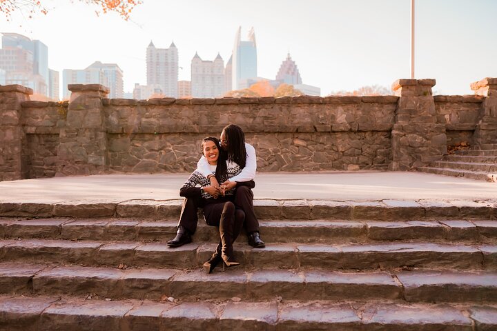 Private Vacation Photoshoot with Photographer in Indianapolis