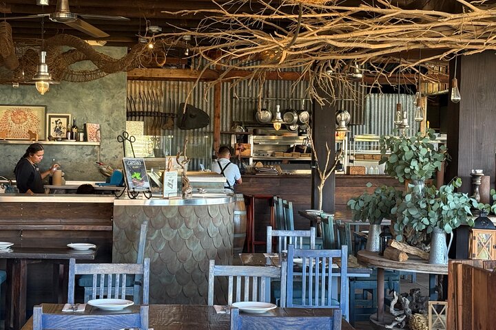 Private Deluxe Wine Tour to Valle de Guadalupe by Luxury Vehicle