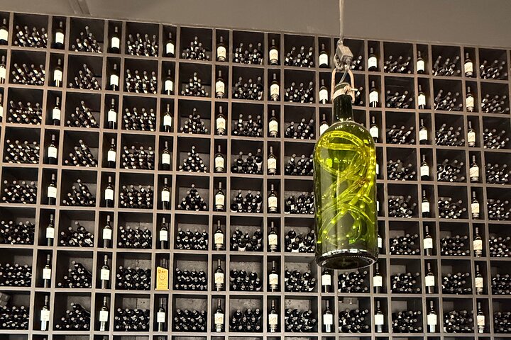 Private Deluxe Wine Tour to Valle de Guadalupe by Luxury Vehicle