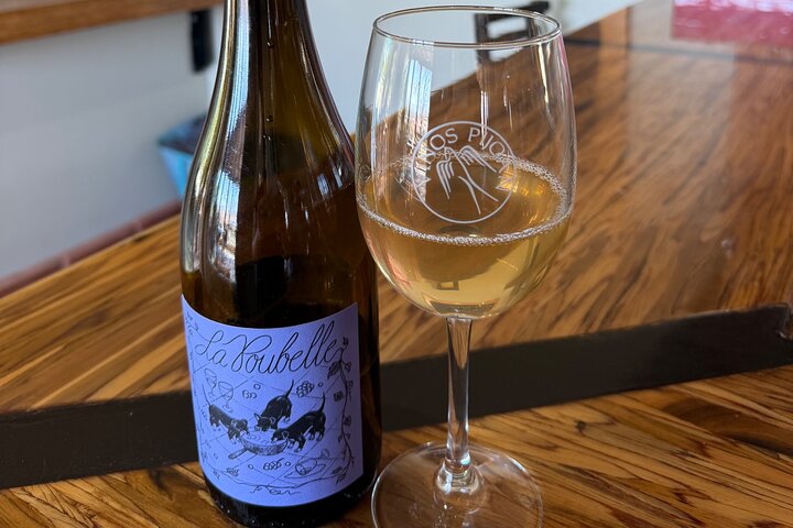 Private Deluxe Wine Tour to Valle de Guadalupe by Luxury Vehicle