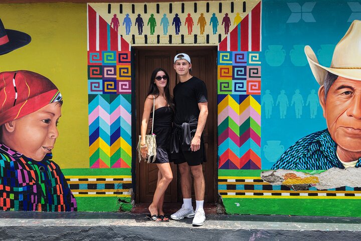 From Panajachel Browse and Discover Towns of Lake Atitlan