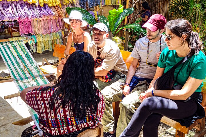 From Panajachel Browse and Discover Towns of Lake Atitlan
