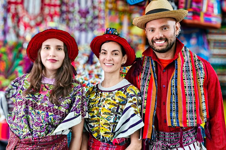 From Panajachel Browse and Discover Towns of Lake Atitlan