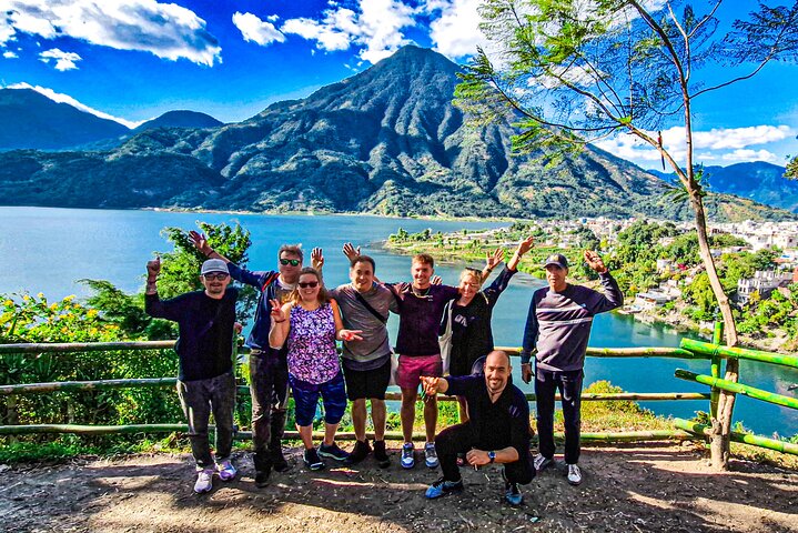 From Panajachel Browse and Discover Towns of Lake Atitlan