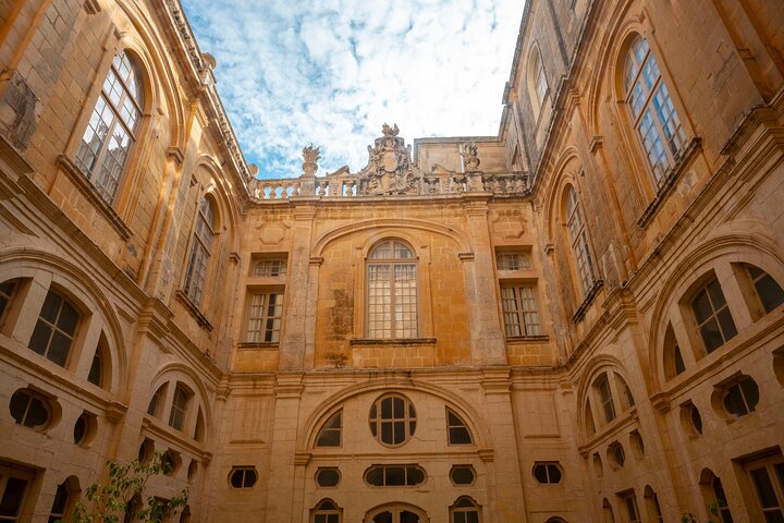 Private Malta Top Sights & Temples Tour