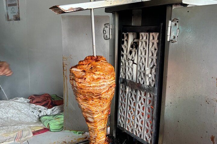 City Tour in Ixtapa Zihuatanejo Including Food Tastings