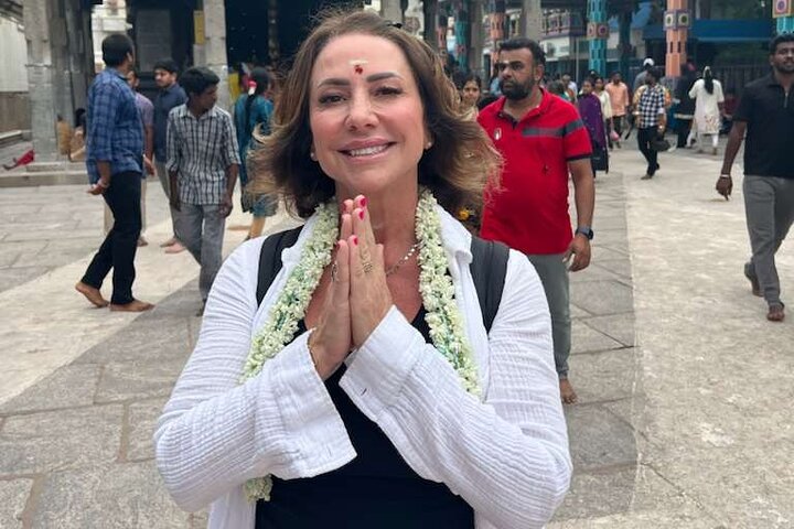 Chennai Private Tour with Female Guide