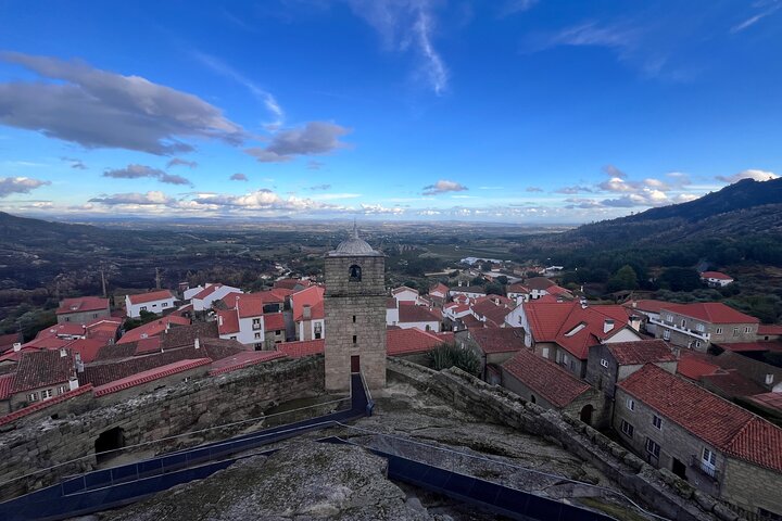 Alcobaça customizable Road Trip to and from the Silvercoast