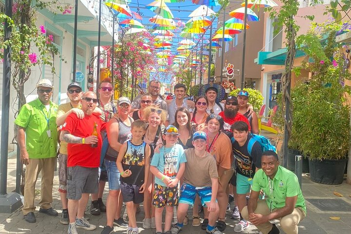Half Day City Tour in Puerto Plata