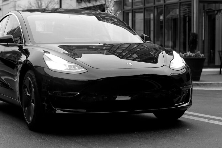Private transfer from PARIS to CDG or ORY or DISNEYLAND airport
