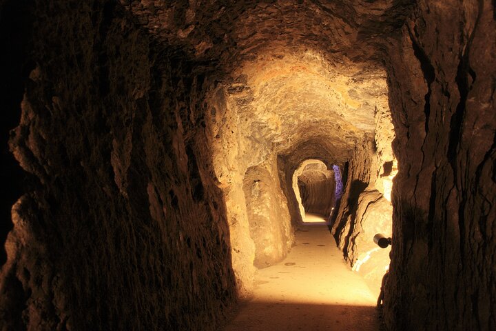 Iwami Ginzan Silver Mine and Shimane 2 Days Private Tour