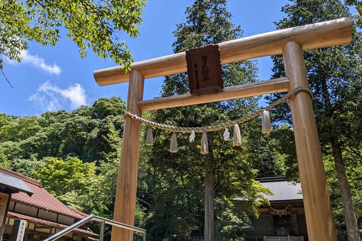 Iwami Ginzan Silver Mine and Shimane 2 Days Private Tour