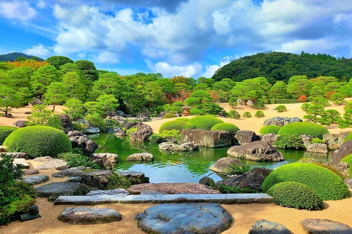 Iwami Ginzan Silver Mine and Shimane 2 Days Private Tour