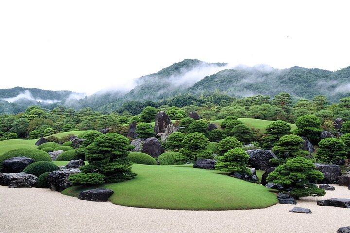 Iwami Ginzan Silver Mine and Shimane 2 Days Private Tour