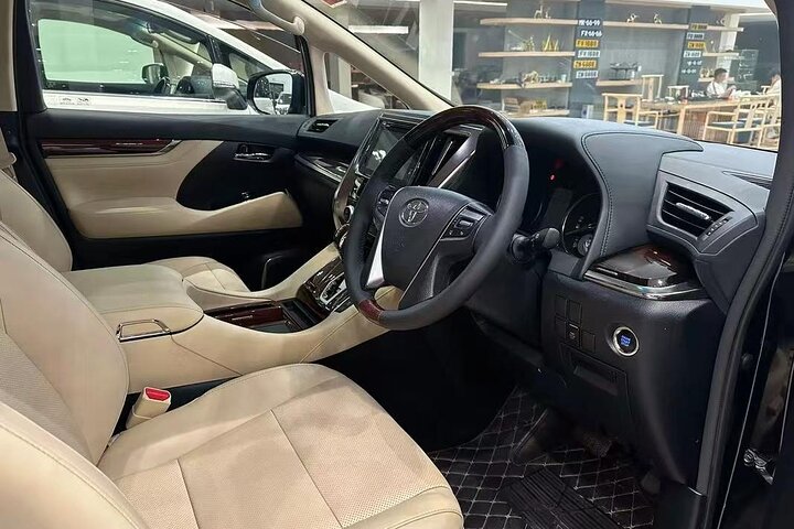 Macau to Hong Kong Inter. airport private transfer or vise versa