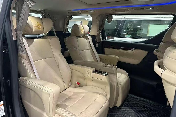 Macau to Hong Kong Inter. airport private transfer or vise versa