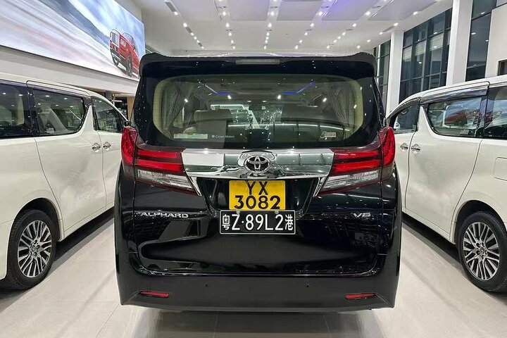 Macau to Hong Kong Inter. airport private transfer or vise versa