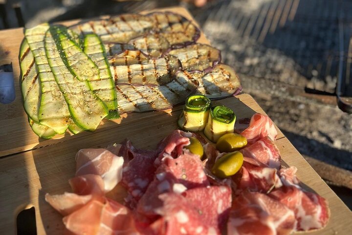 Taste Elba: Organic Food, Wine & Sea Views