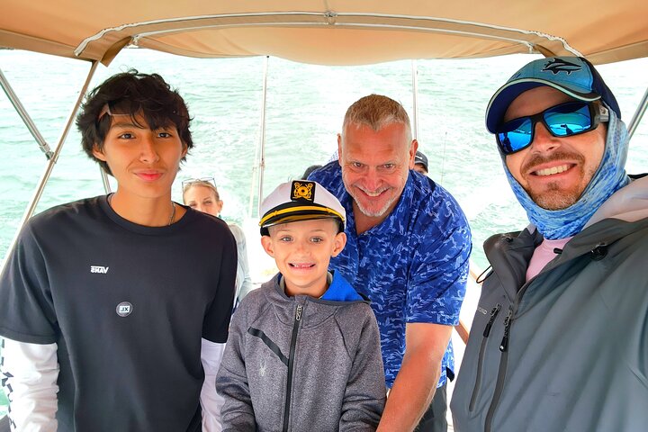 Narrated Boat Tour - Palm Beach Celebrity Homes and Local History