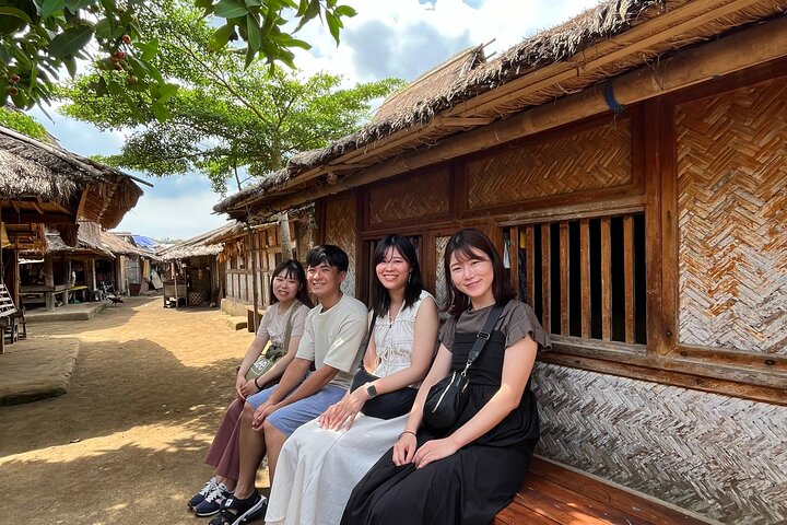 Lombok Private Car Or Van Hire With Driver
