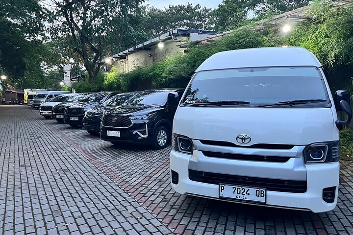 Gili Island Private Transfer