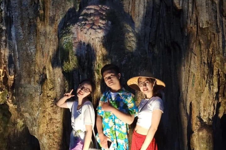 Ha Long Private tour - local sites