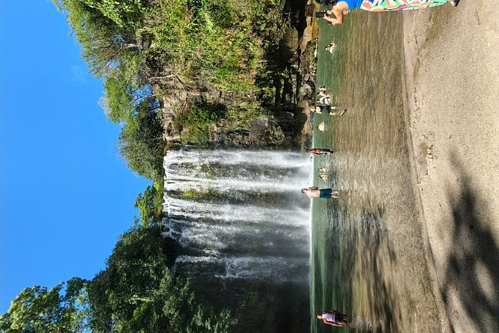 Rio Celeste, Sloth Watching & Waterfall Rainforest Experience