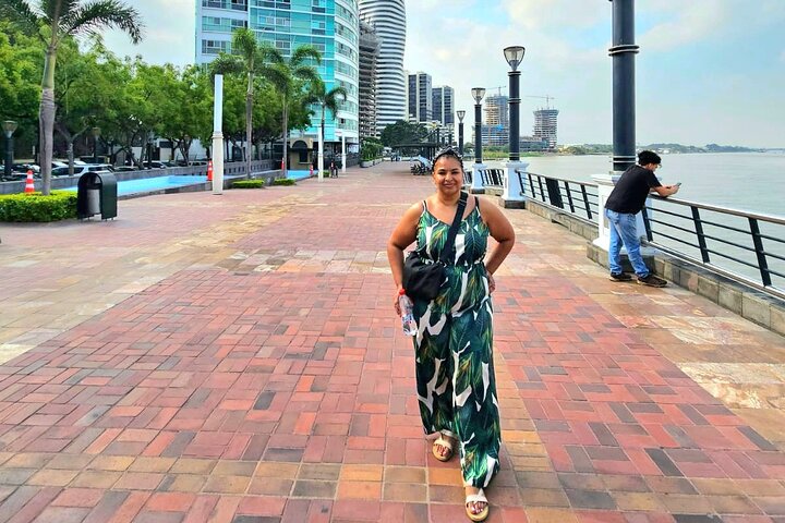 Best Highlights in Guayaquil
