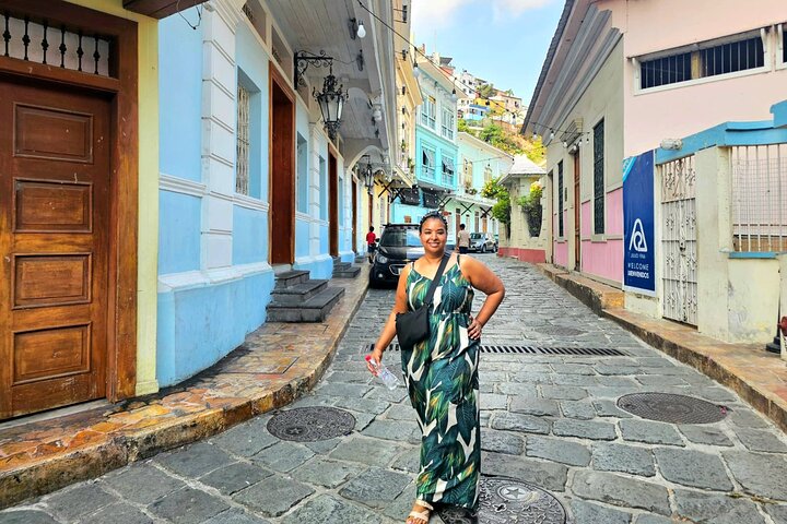 Best Highlights in Guayaquil
