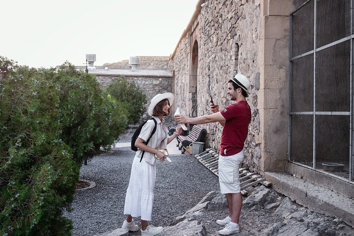 Khor Virap, Noravank & Areni-1 Cave with Wine Tasting Group Tour