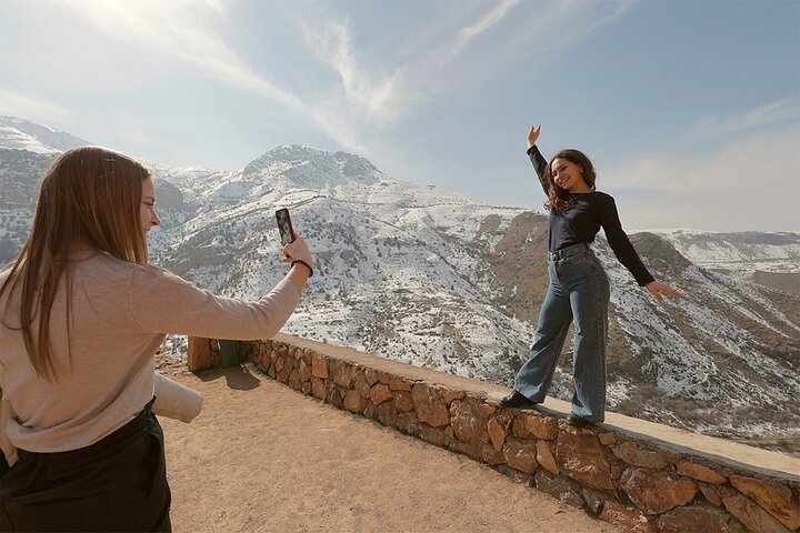 Khor Virap, Noravank & Areni-1 Cave with Wine Tasting Group Tour