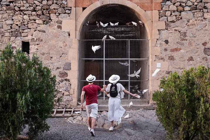 Khor Virap, Noravank & Areni-1 Cave with Wine Tasting Group Tour