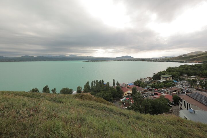 Garni, Geghard & Lake Sevan Private Tour