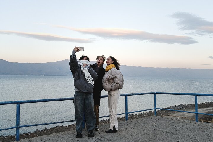 Garni, Geghard & Lake Sevan Private Tour