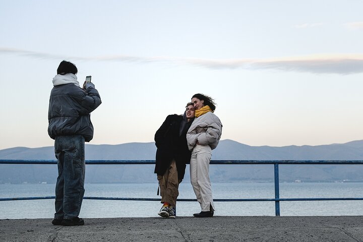 Garni, Geghard & Lake Sevan Private Tour