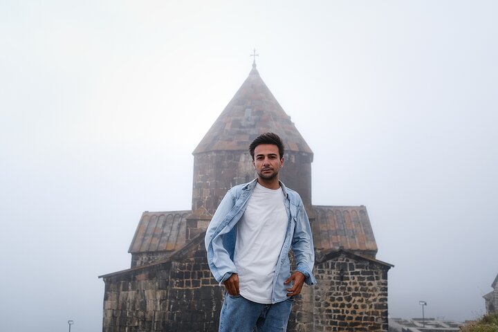Garni, Geghard & Lake Sevan Private Tour