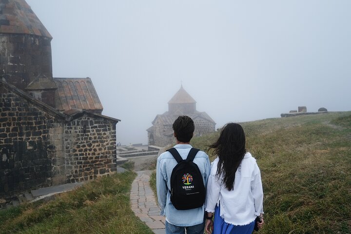 Garni, Geghard & Lake Sevan Private Tour