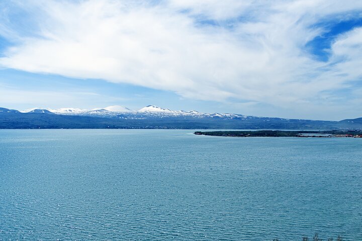 Garni, Geghard & Lake Sevan Private Tour