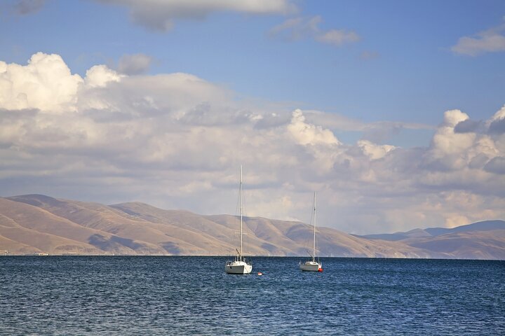 Garni, Geghard & Lake Sevan Private Tour