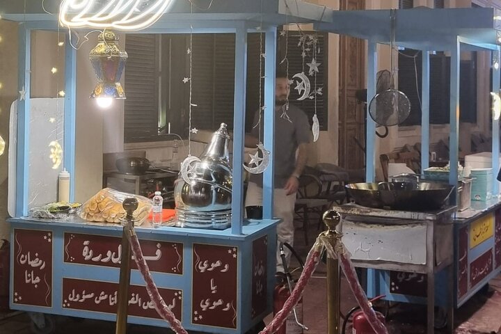 Guided Tour with History of Jeddah