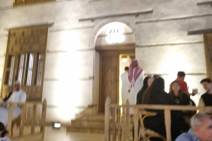 Guided Tour with History of Jeddah