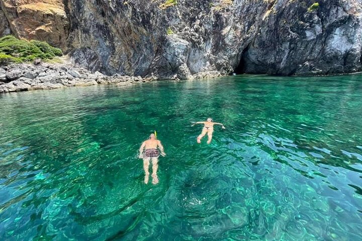 Koh Ma Half Day Snorkeling From Lanta