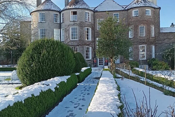 Kilkenny Food and Brewery Tour