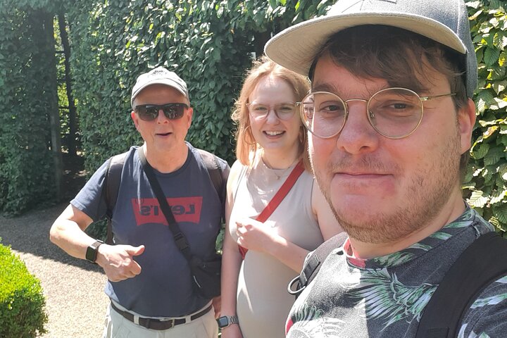 Groningen Private Walking Tour with a Local