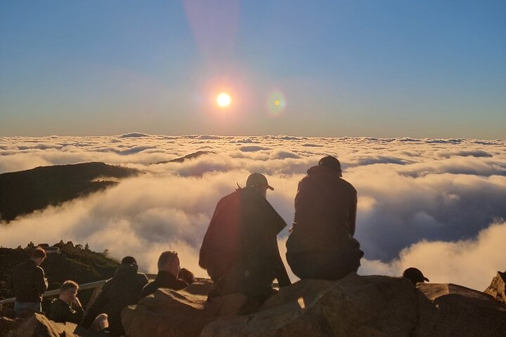 Sunset A Relaxing Experience and Stunning Views