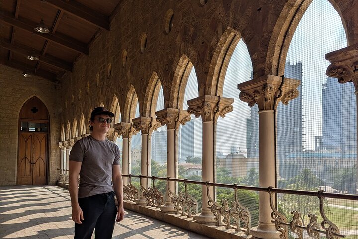 Full Day Private Karachi City Tour (History and Culture)