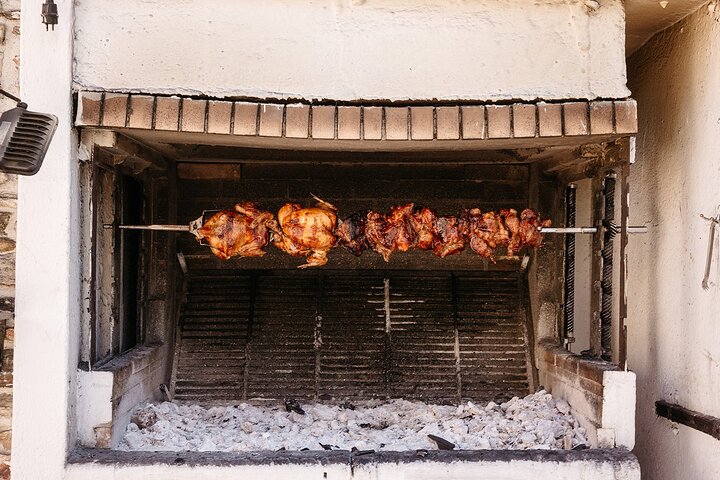 Unforgettable Naxos in 6 Hours: Villages, Tastings & Lunch